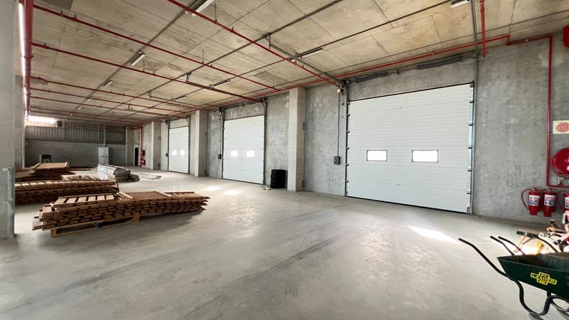 To Let commercial Property for Rent in Atlantic Hills Western Cape